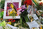 Amy Winehouse Funeral Held In London - Friends and family gathered in London on Tuesday morning (July 26) to pay tribute to Amy Winehouse &hellip;