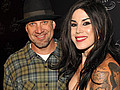 Jesse James, Kat Von D Call Off Engagement - Nearly six months after announcing they&#039;d be tying the knot, Jesse James and Kat Von D announced &hellip;