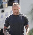 Jesse James: `Distance caused Kat Von D split` - The 42-year-old, who was previously married to Sandra Bullock, lives in Austin, Texas, with his &hellip;