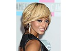 Keri Hilson apologised to fans after saying her friend looked like a `resurrected` Amy Winehouse - The 28-year-old star posted the tweets when she was out in New York with a friend, who looked like &hellip;
