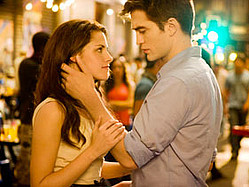 &#039;Breaking Dawn&#039; Soundtrack To Feature One Castmember