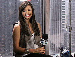 Rebecca Black Unsure If &#039;My Moment&#039; Could Top &#039;Friday&#039;