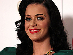 Katy Perry &#039;May Take Over The World,&#039; &#039;The Smurfs&#039; Co-Stars Say