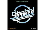 The Strokes &#039;Is This It&#039; Tribute Album Released - Stereogum.com have released their latest tribute album, ‘Stroked: A Tribute To Is This It’ &hellip;
