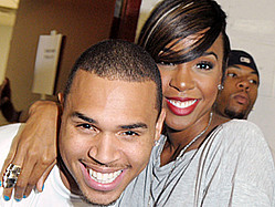 Chris Brown To Tour With Kelly Rowland