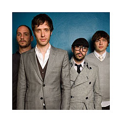 OK Go And Google Unveil HTML5 Video For &#039;All Is Not Lost&#039;