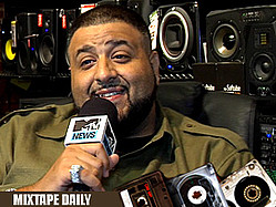 DJ Khaled Says Fat Joe&#039;s Weight Loss &#039;Inspired Him&#039;