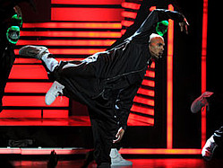Chris Brown Video Director Calls VMA Noms &#039;Crazy&#039;