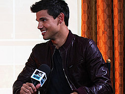 &#039;Breaking Dawn&#039; Star Taylor Lautner Praises &#039;Dream&#039; Directors