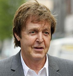 Sir Paul McCartney to headline the 2012 London Olympics