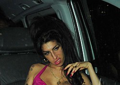 Amy Winehouse fans upset neighbours of her London home