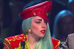 Lady Gaga on &#039;So You Think You Can Dance&#039;: Tears, Advice, Job Offers