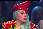 Lady Gaga on &#039;So You Think You Can Dance&#039;: Tears, Advice, Job Offers - Lady Gaga teared up while judging contestants on &#039;So You Think You Can Dance&#039; on Wednesday (July &hellip;