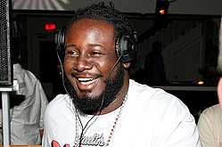 T-Pain Takes on Auto-Tune Maker in New Lawsuit