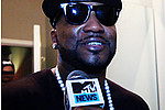 Young Jeezy Says TM 103 Release Is &#039;Locked&#039; - Young Jeezy is ready to go. After numerous delays and setbacks, the Snowman tells MTV News that &hellip;