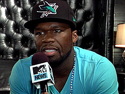 50 Cent, Kanye West Collaboration Delayed By Watch The Throne
