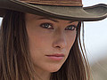 &#039;Cowboys &amp; Aliens&#039; Star Olivia Wilde Happy To Revive Westerns - Olivia Wilde is no stranger to big-budget productions — she did, after all, star in last year&#039;s &hellip;