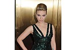 Scarlett Johansson turns down Marine Corps Ball invite - The actress recently joined the likes of Mila Kunis, Justin Timberlake, and Betty White in being &hellip;