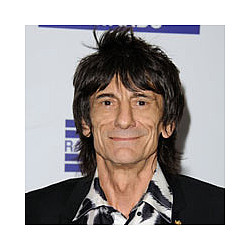 Rolling Stones&#039; Ronnie Wood To Get Own TV Show