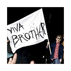 Viva Brother Post Debut Album &#039;Famous First Words&#039; Online - Listen