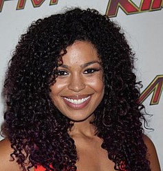 Jordin Sparks gives advice on losing weight