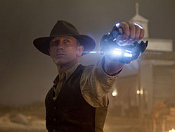 &#039;Cowboys &amp; Aliens&#039;: Everything You Need To Know!