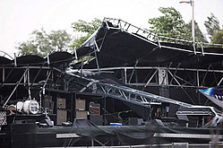 Cheap Trick Demands Answers after Ottawa Stage Collapse