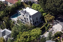 Russell Brand and Katy Perry sell Los Feliz home