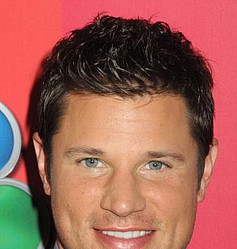 Nick Lachey: `Married life is comfortable`