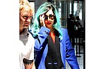 Lady Gaga accused of pocketing charity cash - The singer started selling the bands to help survivors of the Japan earthquake which struck earlier &hellip;