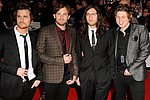 Kings of Leon cancel US concert due to heat - After performing 11 songs, Followill said he was going backstage to get a cold beer, and would come &hellip;