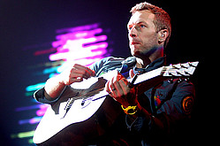 Splendid Coldplay, Kanye Light Up Splendour in the Grass Festival