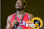 Meek Mill Nabs Spot On MTV Jams&#039; Fab 5 - Meek Mill is just trying to live up to his name. After the receiving the rap moniker &quot;Meek &hellip;
