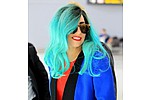 Lady Gaga is the first person to get 12 million Twitter followers - The Mother Monster scored the monstrous figure on Thursday, July 28, 2011 and has since acquired &hellip;
