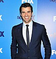 Steve Jones has described Simon Cowell as a `Disney baddie` - The 34-year-old Welshman is hosting the US talent show and Cowell, 51, has previously said he&#039;s &hellip;