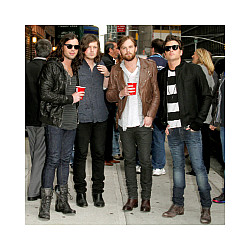 Kings Of Leon Say &#039;Family Comes First&#039; After They Axe US Tour