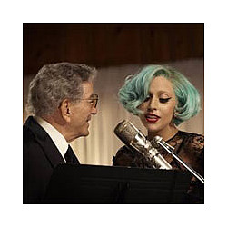 Lady Gaga, Aretha Franklin Confirmed For Tony Bennett&#039;s &#039;Duets II&#039;
