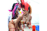 Rihanna Strips Off To Celebrate Kadooment Day In Barbados - Rihanna left little to the imagine as she celebrated Kadooment Day in her native Barbados on Monday &hellip;