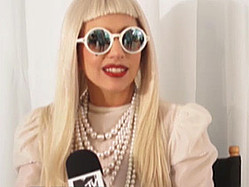 Lady Gaga Calls Terry Richardson Book &#039;Completely Unfiltered&#039;