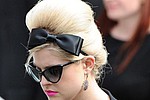 Kelly Osbourne `loved and lost` Amy Winehouse - The Osbourne matriarch said that it will take Kelly, 26, a while to come to terms with the singer&#039;s &hellip;