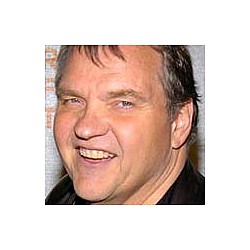 Meat Loaf plans a host of new music