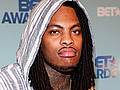 Waka Flocka Flame Cited For Marijuana Possession - For the second time in a month, &quot;Hard in Da Paint&quot; rapper Waka Flocka Flame (born Juaquin James &hellip;