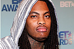 Waka Flocka Flame Cited For Marijuana Possession - For the second time in a month, &quot;Hard in Da Paint&quot; rapper Waka Flocka Flame (born Juaquin James &hellip;
