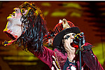Alice Cooper Adding to the &#039;Nightmare&#039; at Universal Studios This Halloween - Rock icon Alice Cooper is ready to make this Halloween at Universal Studios even scarier. &hellip;