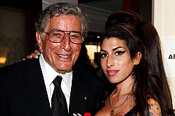 Tony Bennett Confirms Amy Winehouse Charity Single, Gets Lady Gaga Birthday Shout-Out