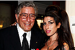 Tony Bennett Confirms Amy Winehouse Charity Single, Gets Lady Gaga Birthday Shout-Out - Tony Bennett received a shout-out from another musical icon, Lady Gaga, who recorded a special &hellip;