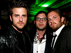 Kings Of Leon Have Never Been Shy About Alcohol