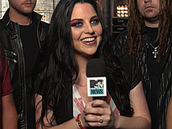 Evanescence Tour Will Be &#039;Straight Up Rock&#039;