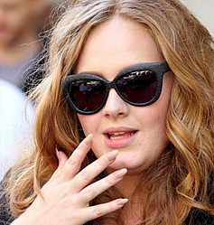 Adele to seek rockabilly inspiration