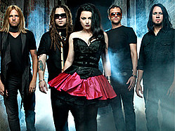 Evanescence To Premiere &#039;What You Want&#039; Live On MTV